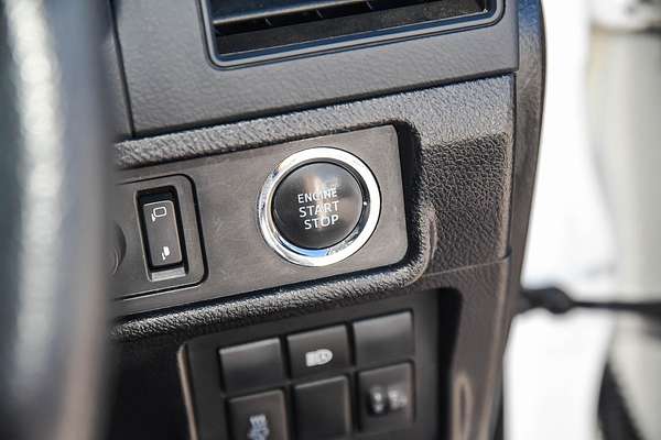 2019 Toyota Landcruiser Prado GX GDJ150R