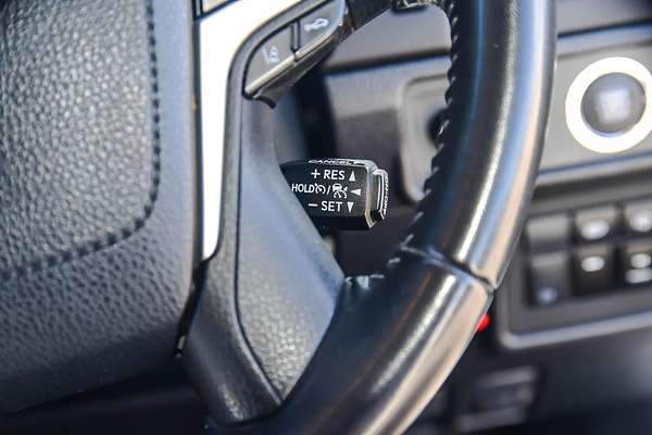 2021 Toyota Landcruiser Prado GXL GDJ150R