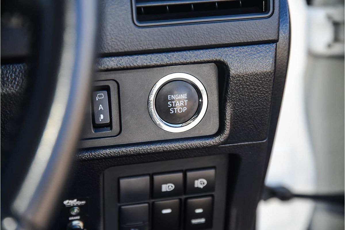 2021 Toyota Landcruiser Prado GXL GDJ150R