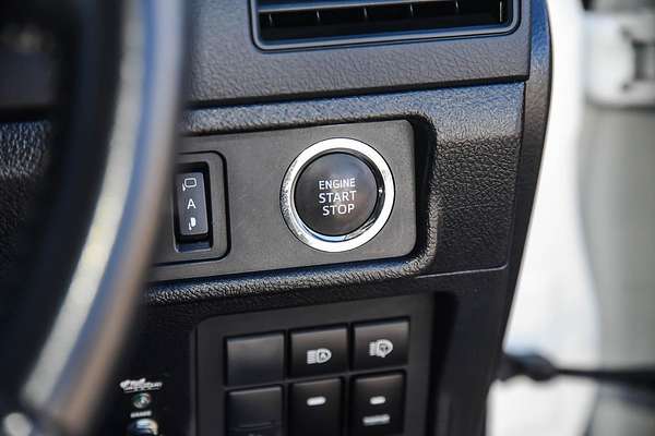 2021 Toyota Landcruiser Prado GXL GDJ150R