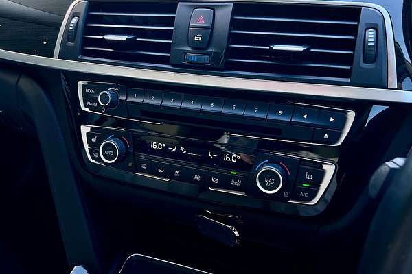 2019 BMW 4 Series 430i Luxury Line F32 LCI