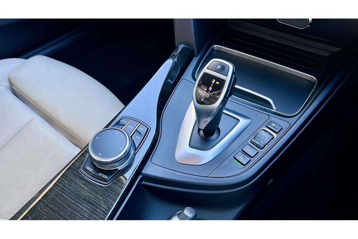 2019 BMW 4 Series 430i Luxury Line F32 LCI