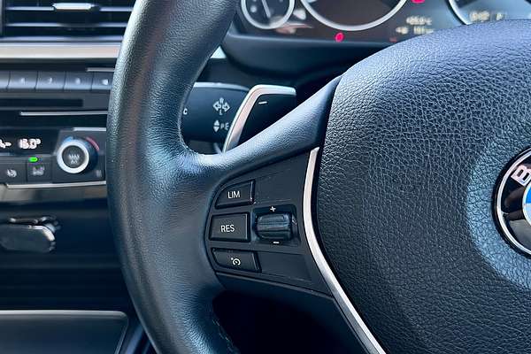 2019 BMW 4 Series 430i Luxury Line F32 LCI