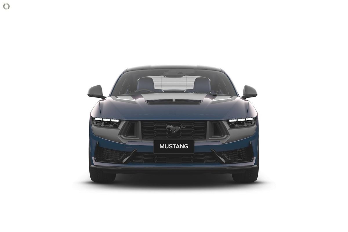 2025 Ford Mustang Dark Horse FO