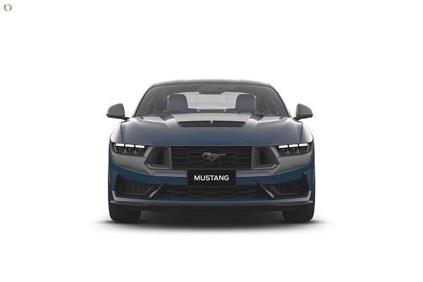 2025 Ford Mustang Dark Horse FO