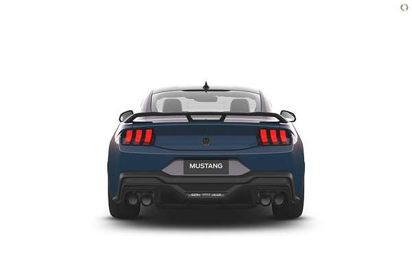 2025 Ford Mustang Dark Horse FO