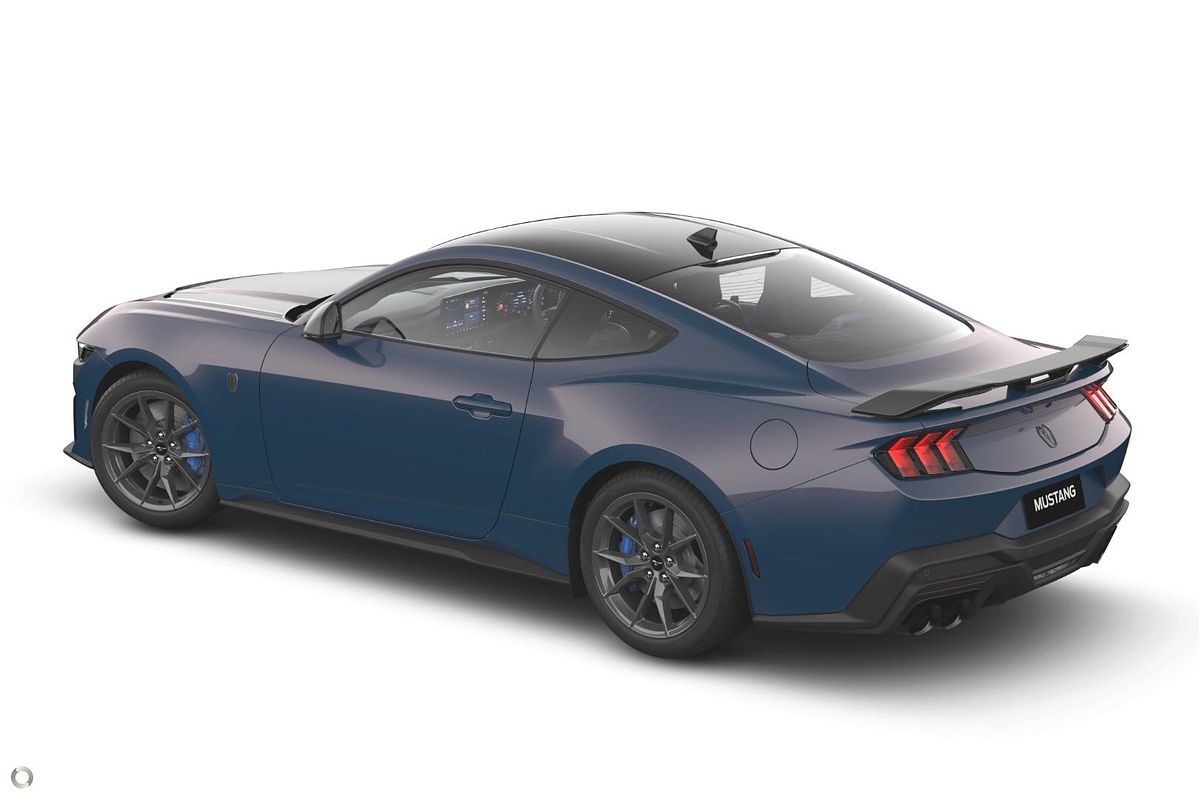 2025 Ford Mustang Dark Horse FO