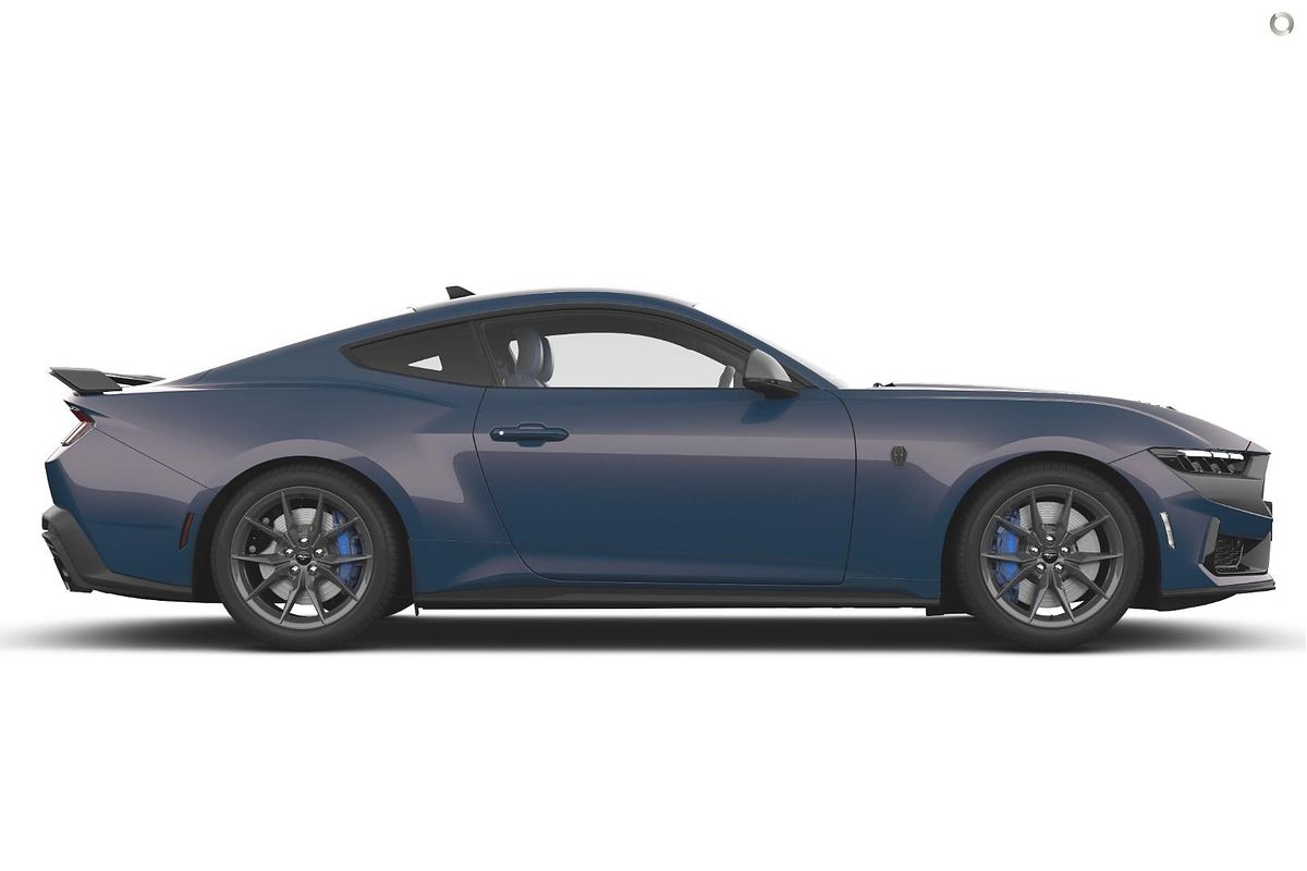 2025 Ford Mustang Dark Horse FO