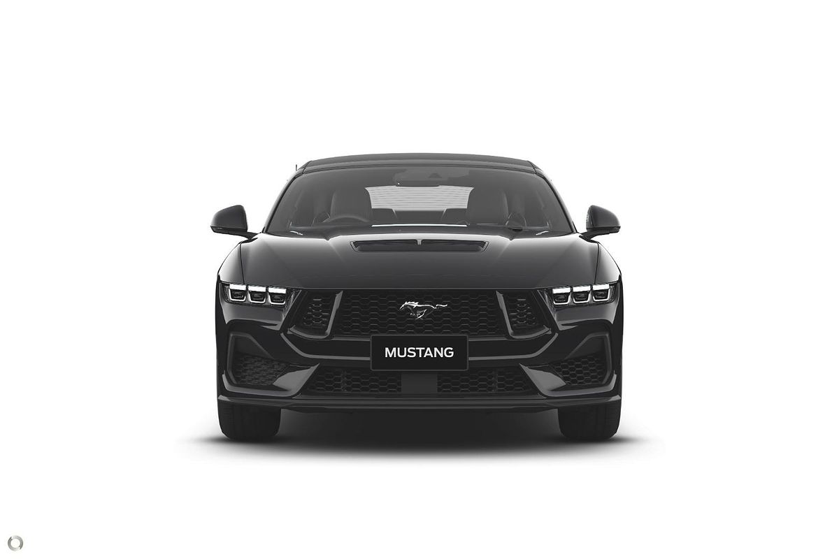 2024 Ford Mustang GT FO