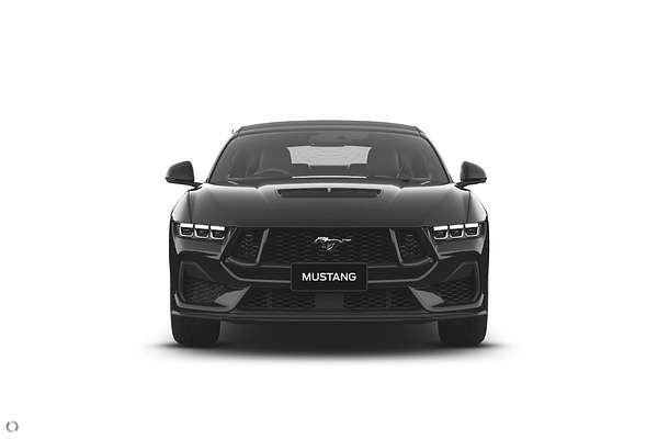 2024 Ford Mustang GT FO