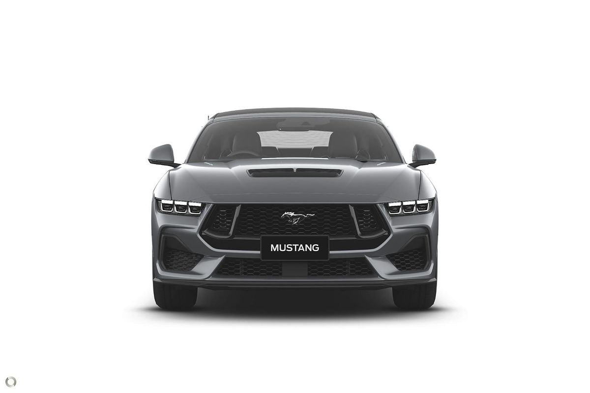 2025 Ford Mustang GT FO