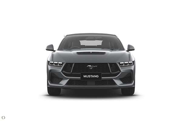 2025 Ford Mustang GT FO