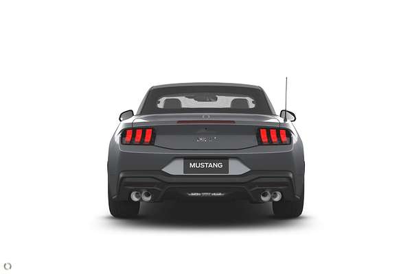 2025 Ford Mustang GT FO
