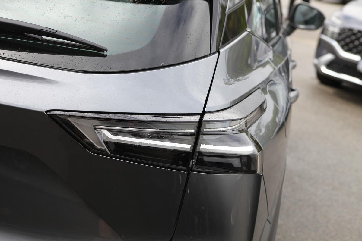 2025 Nissan QASHQAI ST J12