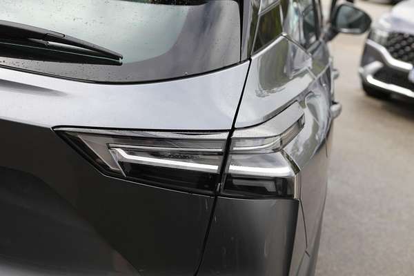 2025 Nissan QASHQAI ST J12