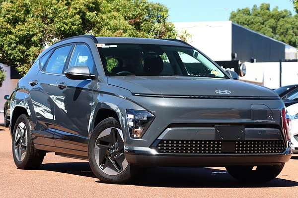 2024 Hyundai Kona Electric SX2.V1