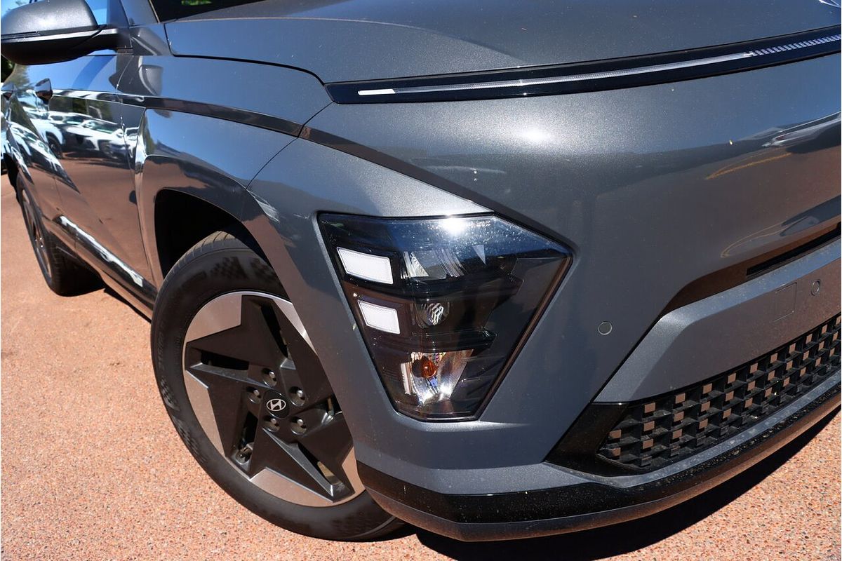 2024 Hyundai Kona Electric SX2.V1