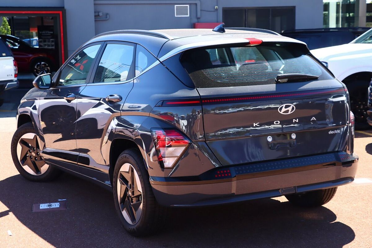 2024 Hyundai Kona Electric SX2.V1