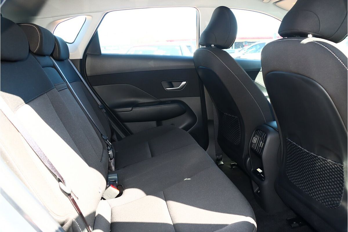 2024 Hyundai Kona Electric SX2.V1