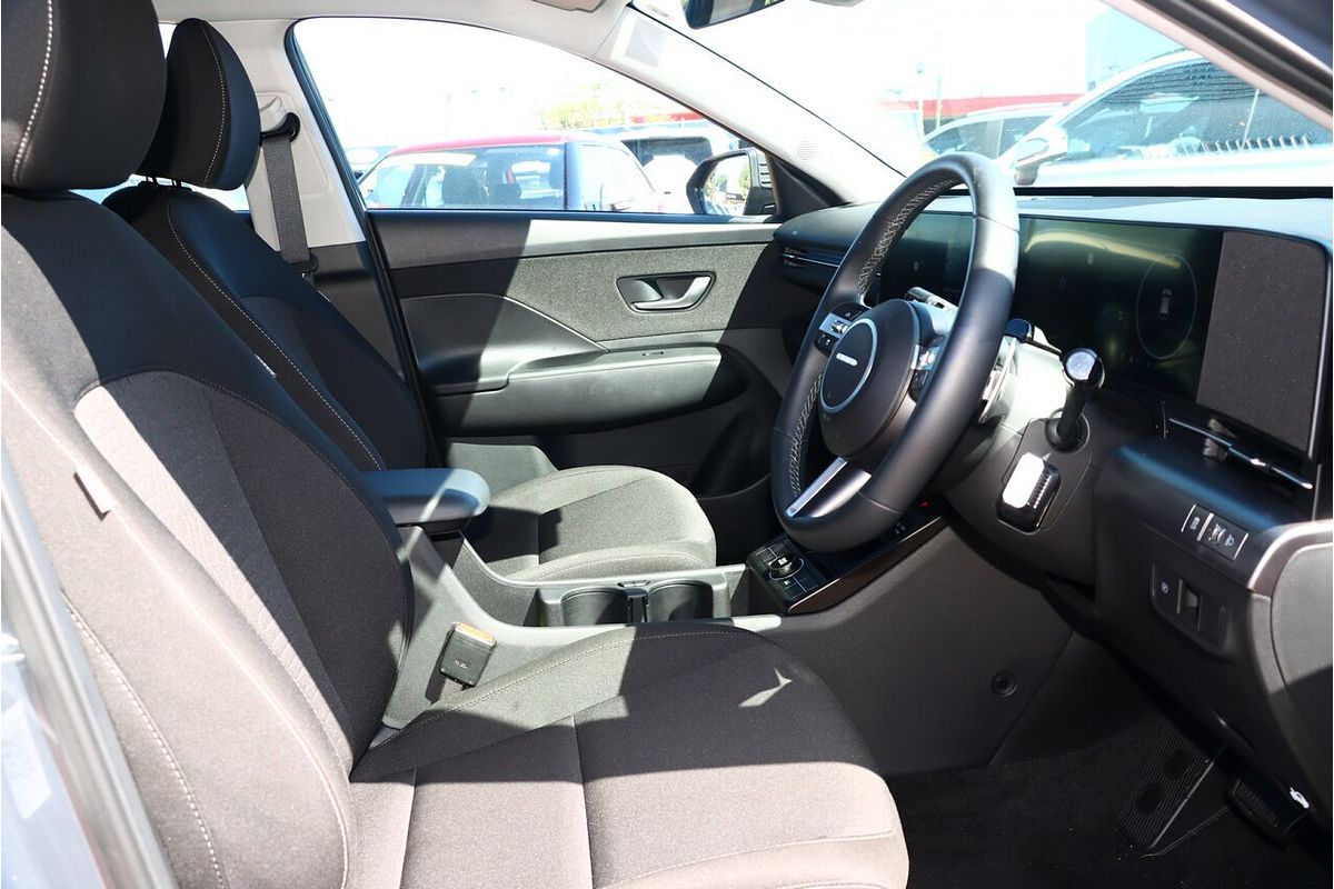 2024 Hyundai Kona Electric SX2.V1