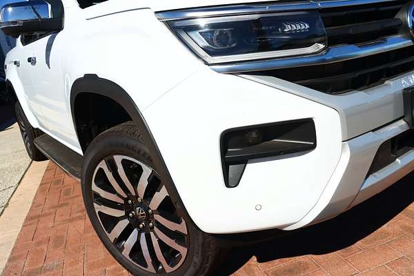 2024 Volkswagen Amarok TSI452 Aventura NF 4X4
