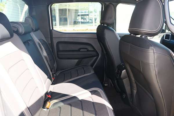 2024 Volkswagen Amarok TSI452 Aventura NF 4X4