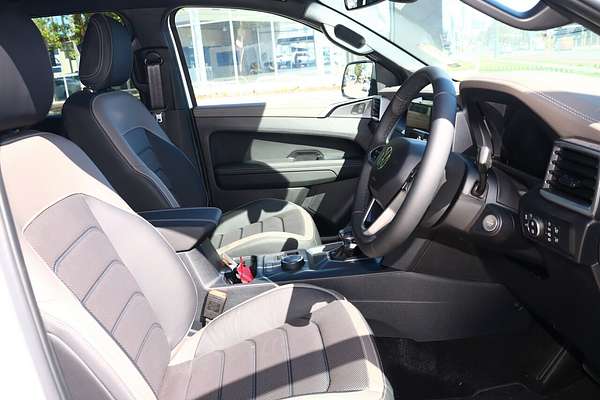2024 Volkswagen Amarok TSI452 Aventura NF 4X4