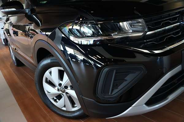 2024 Volkswagen T-Cross 85TSI Life D31