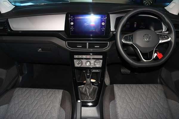 2024 Volkswagen T-Cross 85TSI Life D31