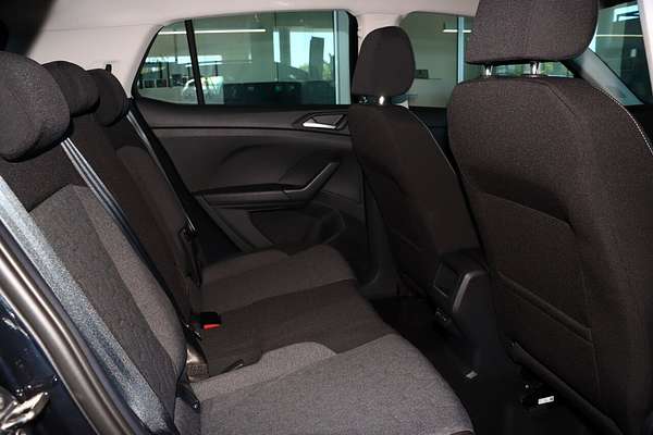 2024 Volkswagen T-Cross 85TSI Life D31