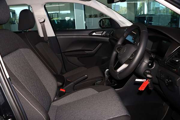 2024 Volkswagen T-Cross 85TSI Life D31