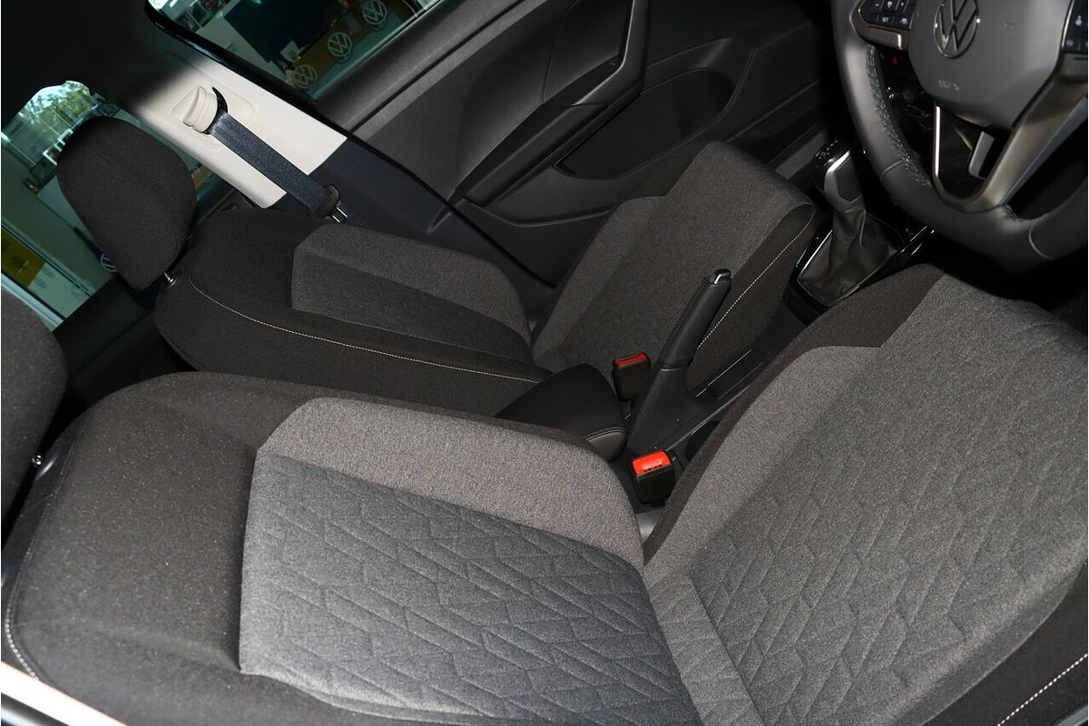 2024 Volkswagen T-Cross 85TSI Life D31
