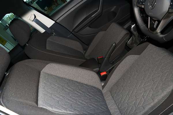 2024 Volkswagen T-Cross 85TSI Life D31