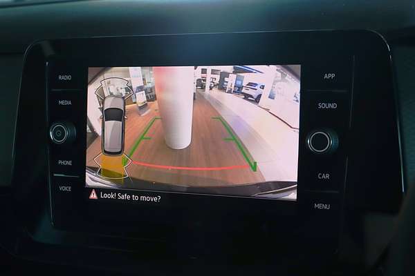 2024 Volkswagen T-Cross 85TSI Life D31