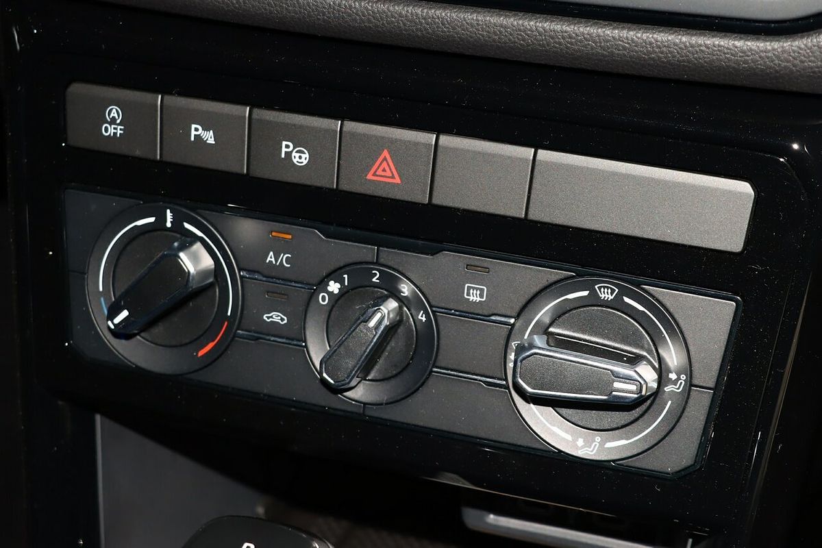 2024 Volkswagen T-Cross 85TSI Life D31