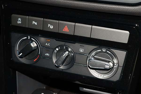 2024 Volkswagen T-Cross 85TSI Life D31