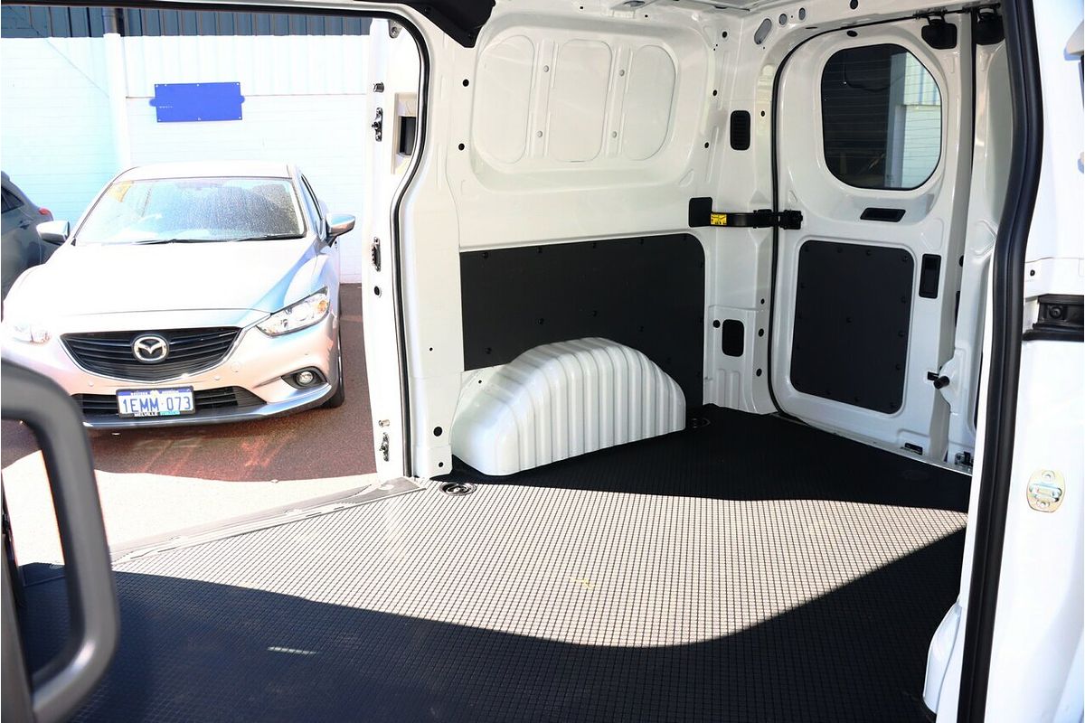 2024 LDV Deliver 7 SWB