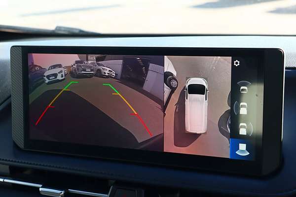 2024 LDV Deliver 7 SWB