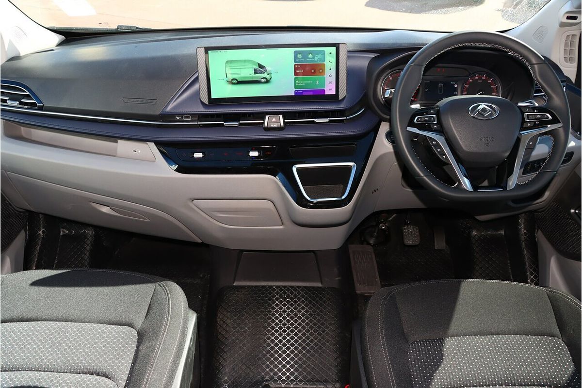 2024 LDV Deliver 7 SWB