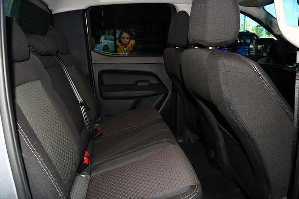 2024 Volkswagen Amarok TDI500 Life NF 4X4