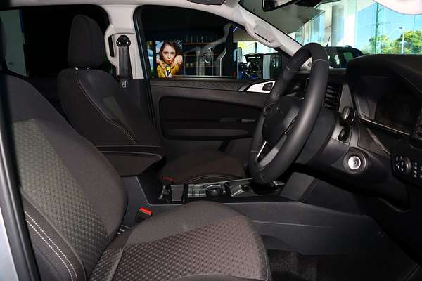 2024 Volkswagen Amarok TDI500 Life NF 4X4