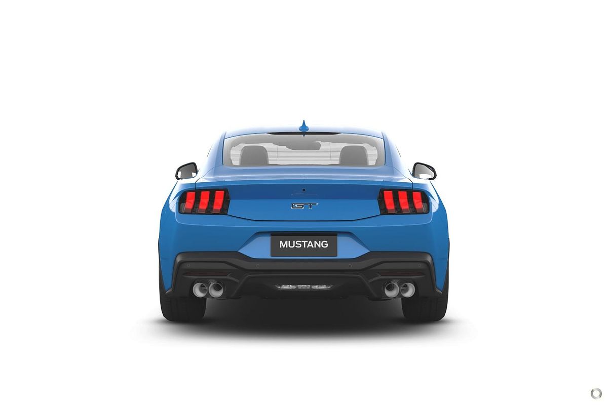 2024 Ford Mustang GT FO