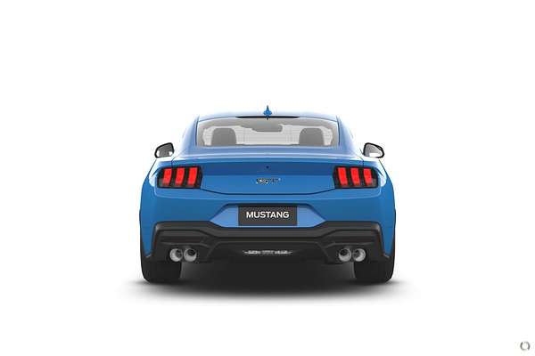 2024 Ford Mustang GT FO