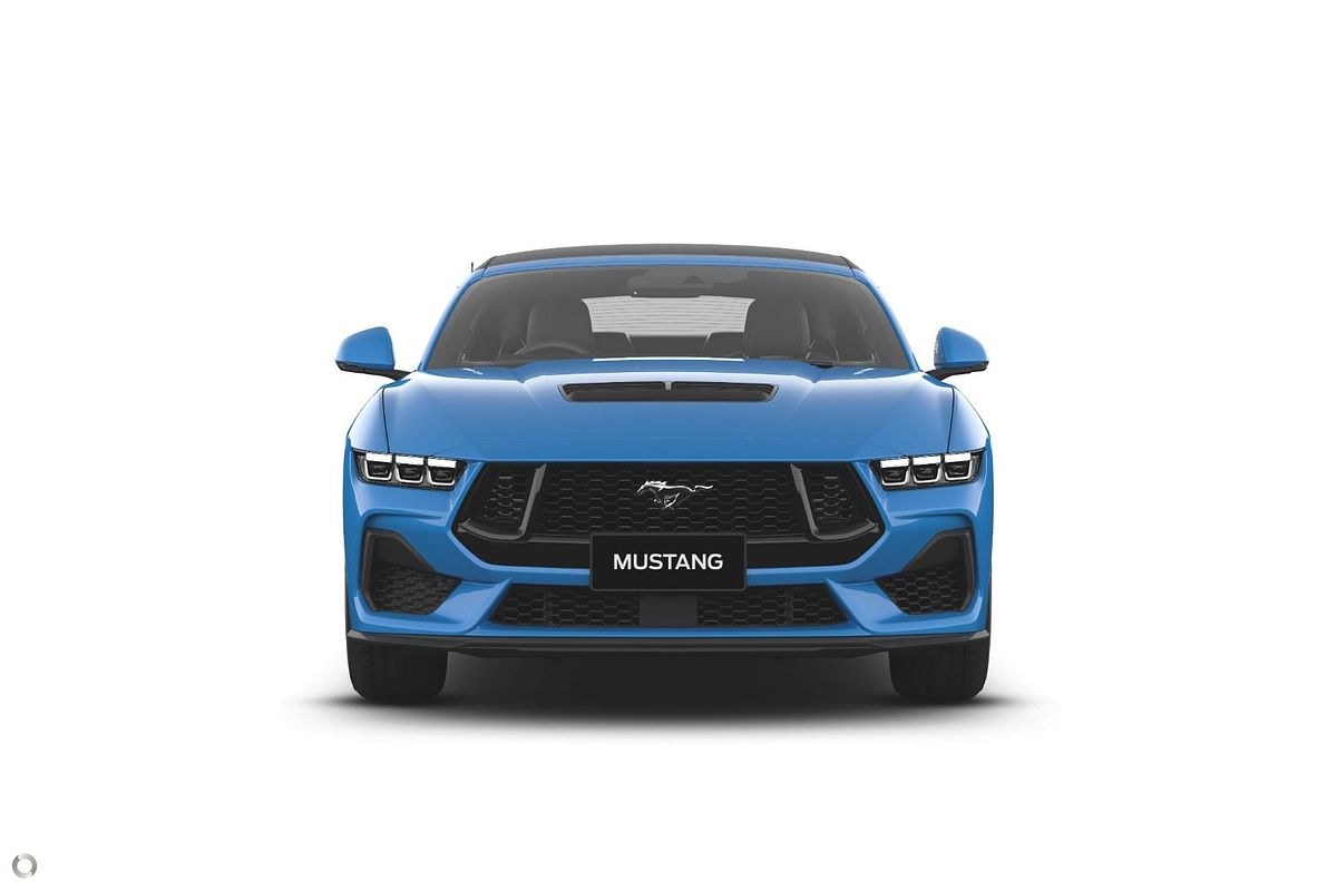2025 Ford Mustang GT FO