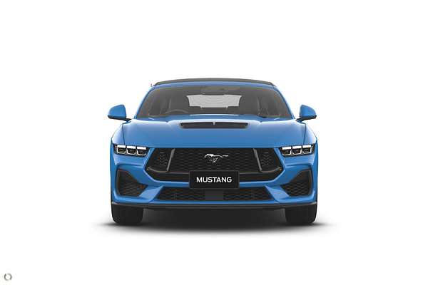2025 Ford Mustang GT FO