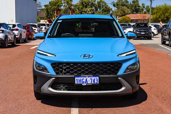 2021 Hyundai Kona Active OS.V4