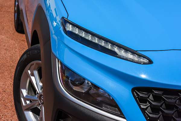 2021 Hyundai Kona Active OS.V4