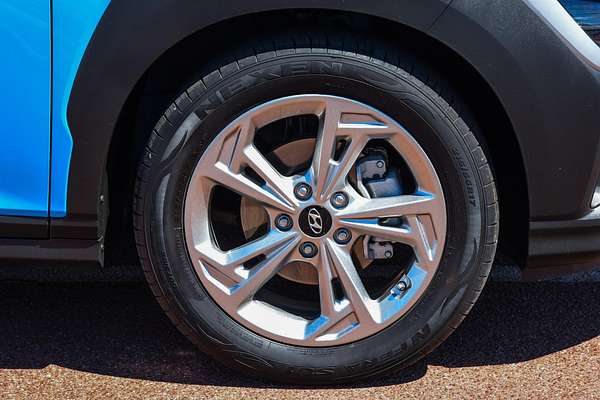 2021 Hyundai Kona Active OS.V4
