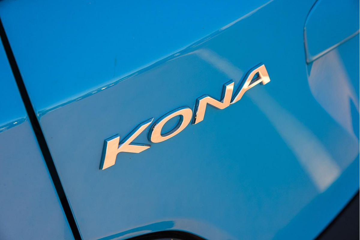 2021 Hyundai Kona Active OS.V4