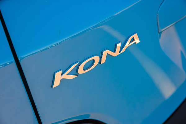 2021 Hyundai Kona Active OS.V4